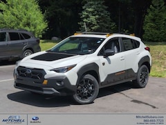 2026 Subaru Crosstrek Wilderness SUV For Sale in Canton, CT