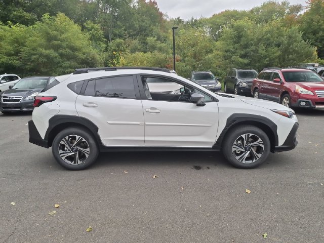 New 2026 Subaru Crosstrek Premium SUV