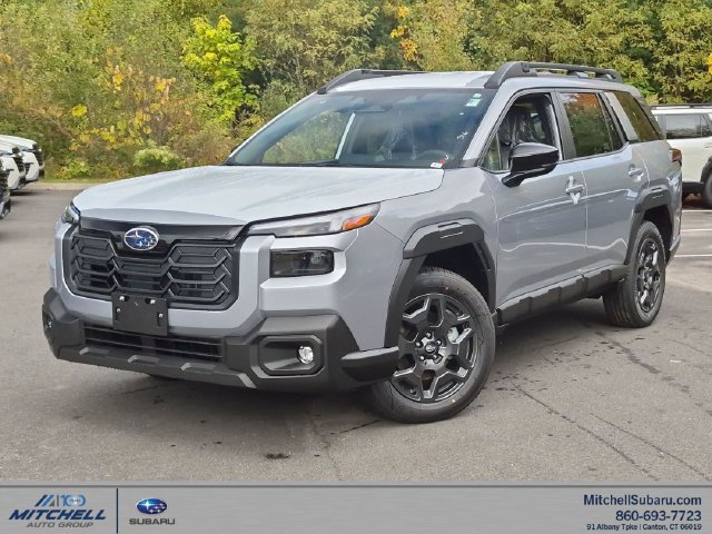 2026 Subaru Outback Premium SUV For Sale in Canton, CT