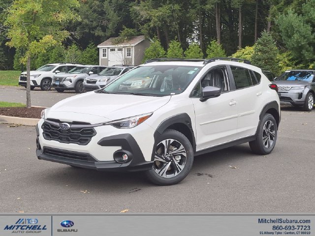 New 2026 Subaru Crosstrek Premium SUV