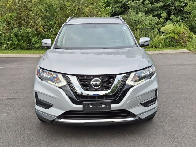 Used 2018 Nissan Rogue SV SUV