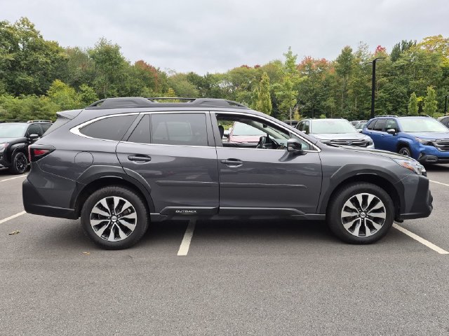 Used 2024 Subaru Outback Limited SUV