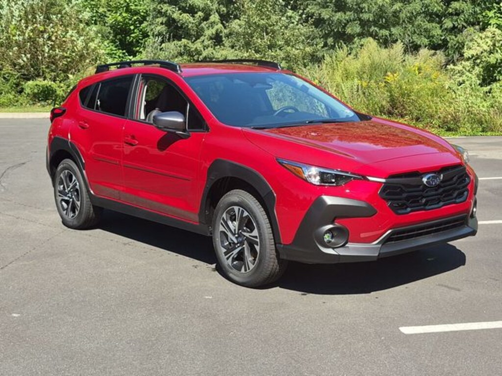 New 2026 Subaru Crosstrek Premium SUV