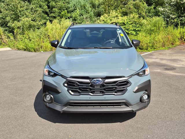 Used 2024 Subaru Crosstrek Premium SUV