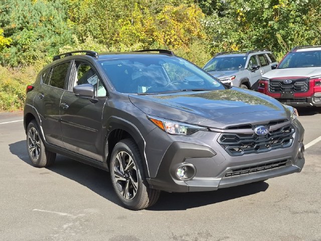 New 2026 Subaru Crosstrek Premium SUV