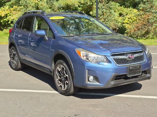 Used 2017 Subaru Crosstrek 2.0i Premium SUV