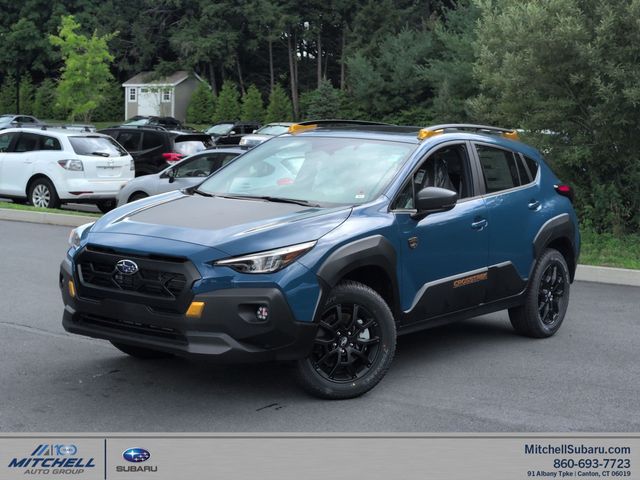 2026 Subaru Crosstrek Wilderness SUV For Sale in Canton, CT