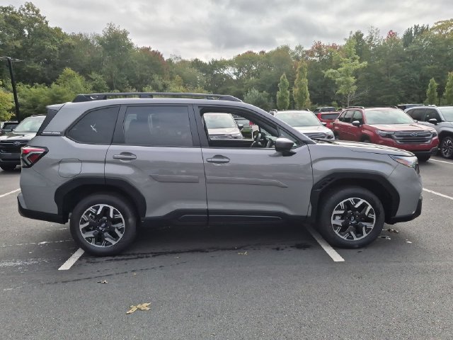 New 2026 Subaru Forester Premium SUV