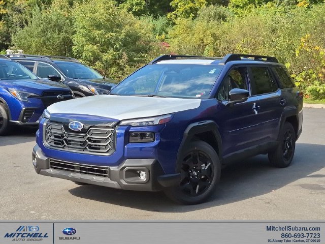 2026 Subaru Outback Limited SUV For Sale in Canton, CT