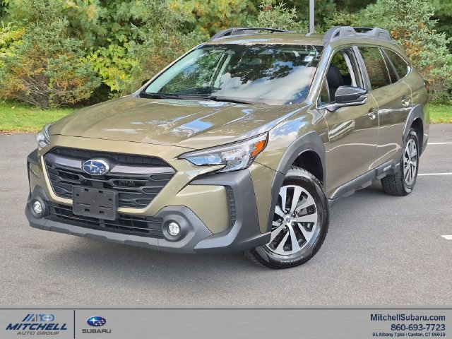 2024 Subaru Outback Premium SUV For Sale in Canton, CT