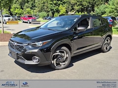 2026 Subaru Crosstrek Limited Hybrid SUV For Sale in Canton, CT
