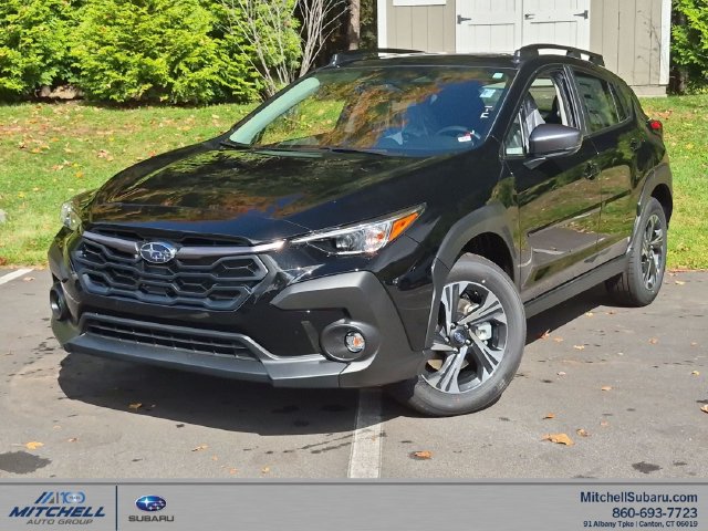 2026 Subaru Crosstrek Premium SUV For Sale in Canton, CT