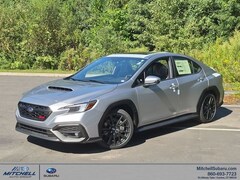 2026 Subaru WRX Limited Sedan