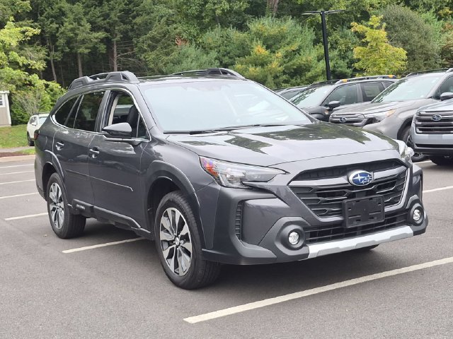 Used 2024 Subaru Outback Limited SUV