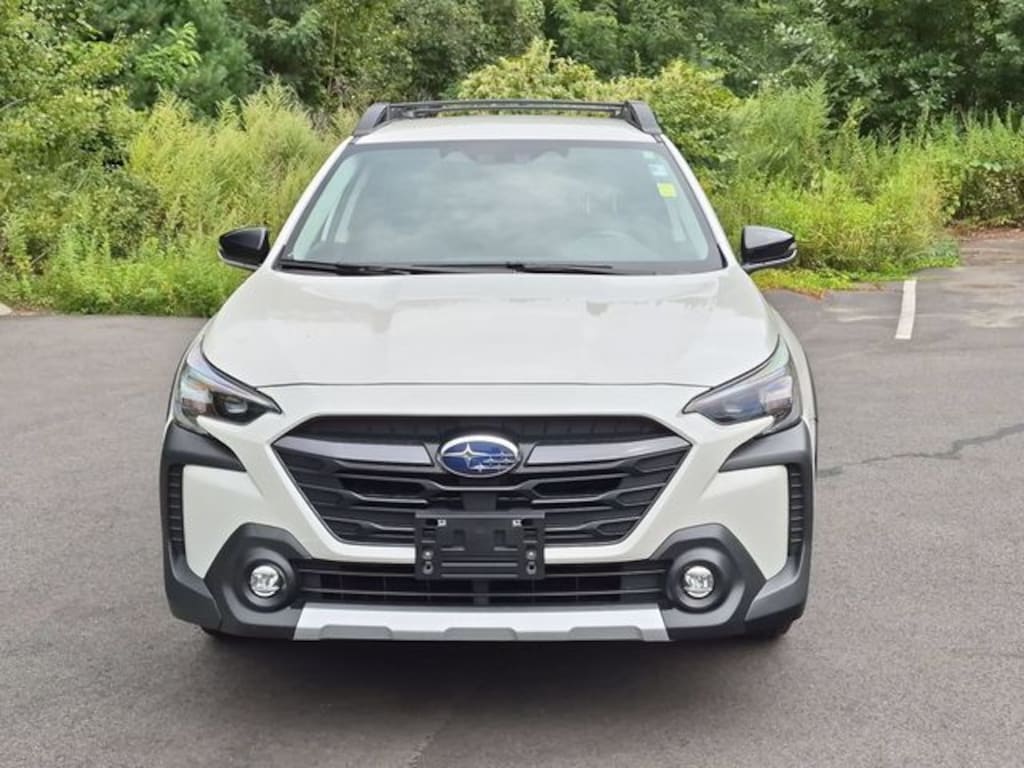 Used 2024 Subaru Outback Limited SUV