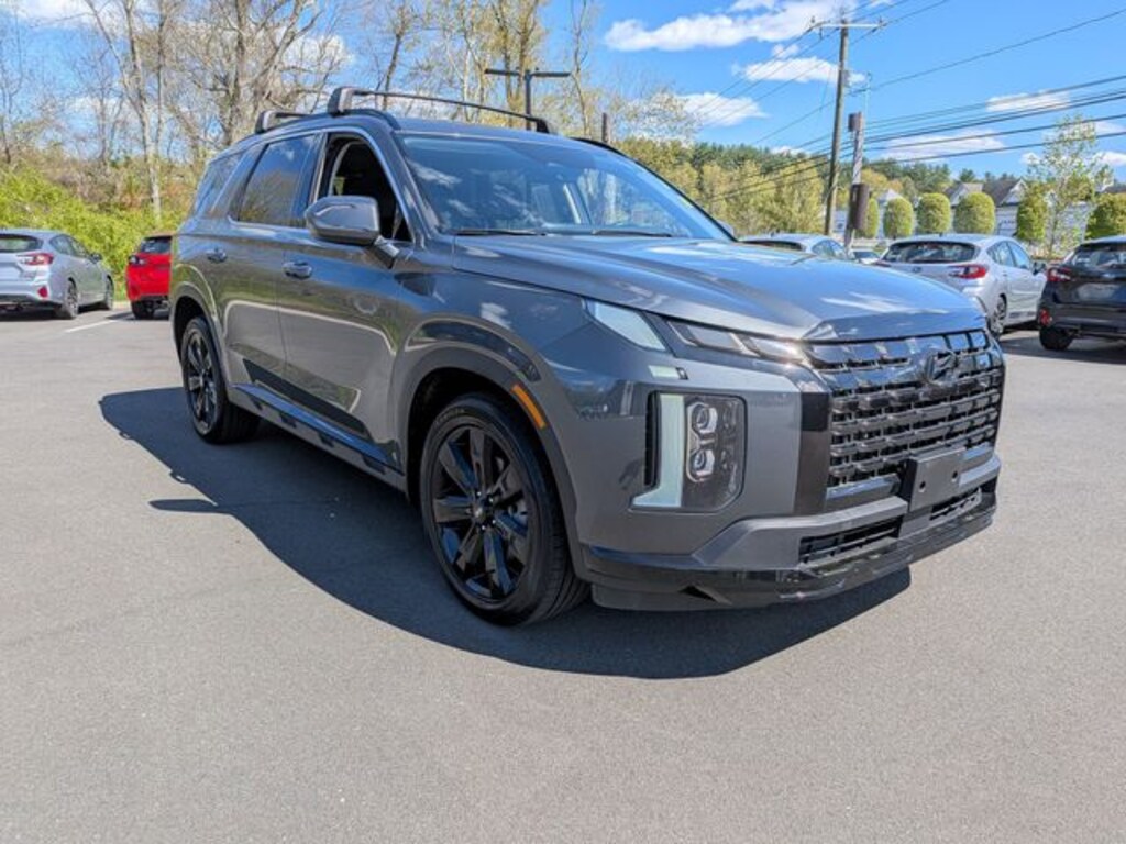 Used 2023 Hyundai Palisade XRT SUV