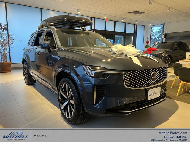 2026 Volvo XC90