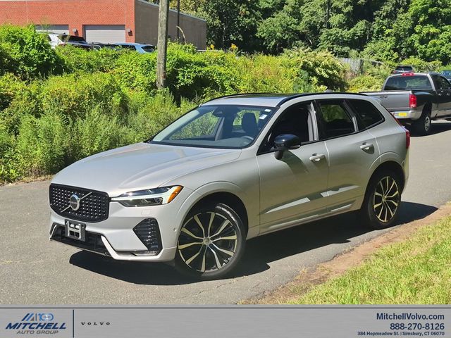 2023 Volvo XC60 Plus