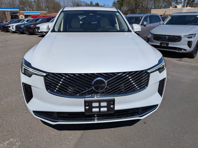 New 2026 Volvo XC90 B6 Ultra 7-Seater SUV