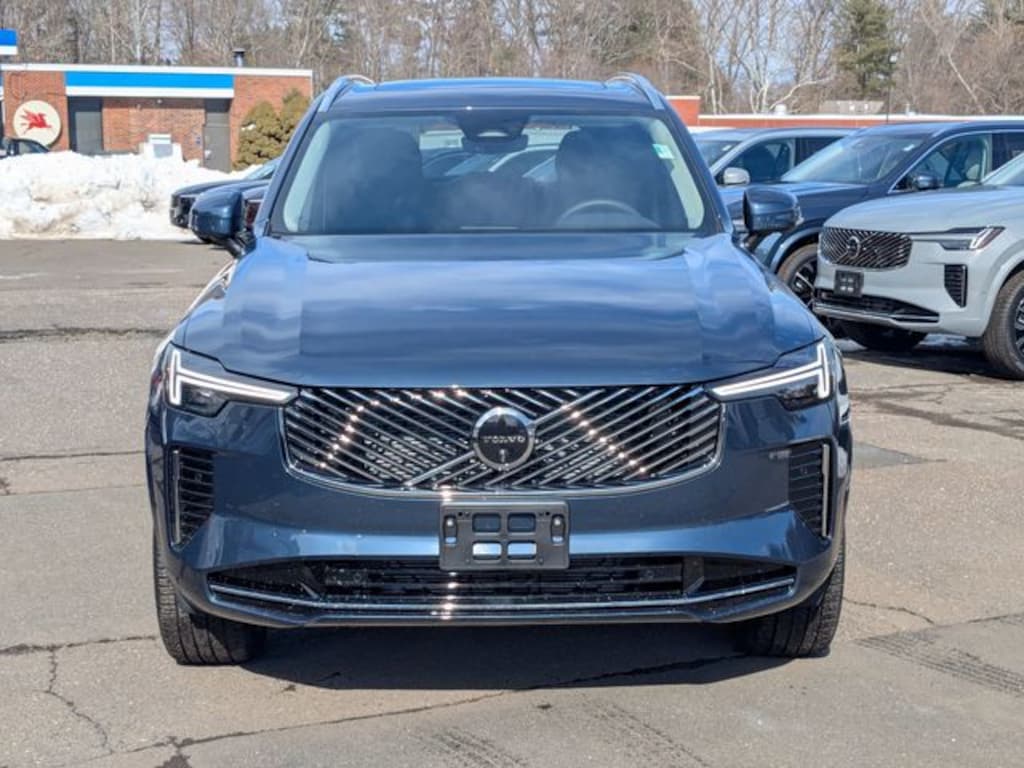Used 2026 Volvo XC90 B6 Plus 7-Seater SUV
