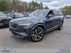 New 2026 Volvo XC90 B6 Core SUV for Sale in Simsbury, CT