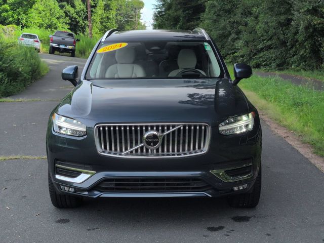 Certified 2024 Volvo XC90 Ultimate SUV