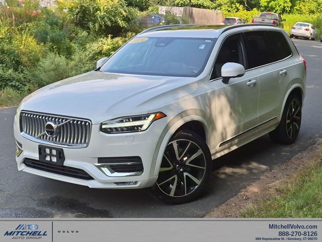 2024 Volvo XC90
