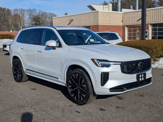 New 2026 Volvo XC90 B6 Plus 7-Seater SUV