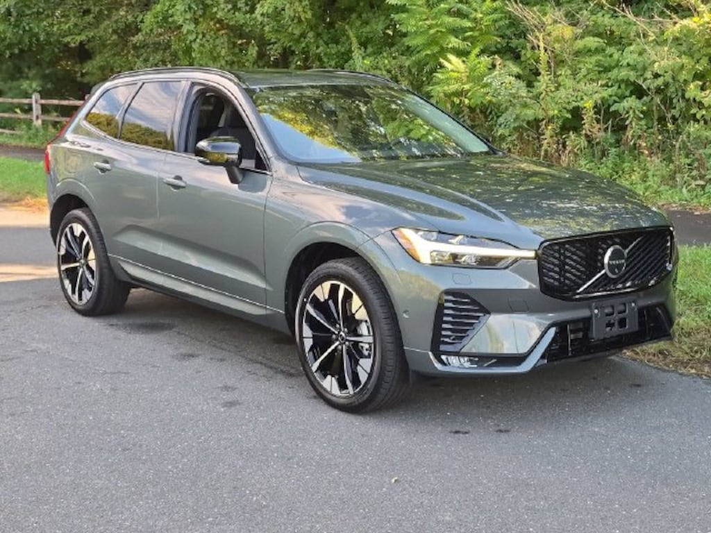 New 2027 Volvo XC60 Plus SUV
