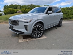 New 2026 Volvo XC90 B6 Plus 7-Seater SUV for Sale in Simsbury, CT