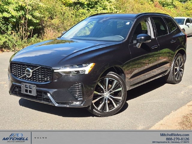 2024 Volvo XC60 Plus