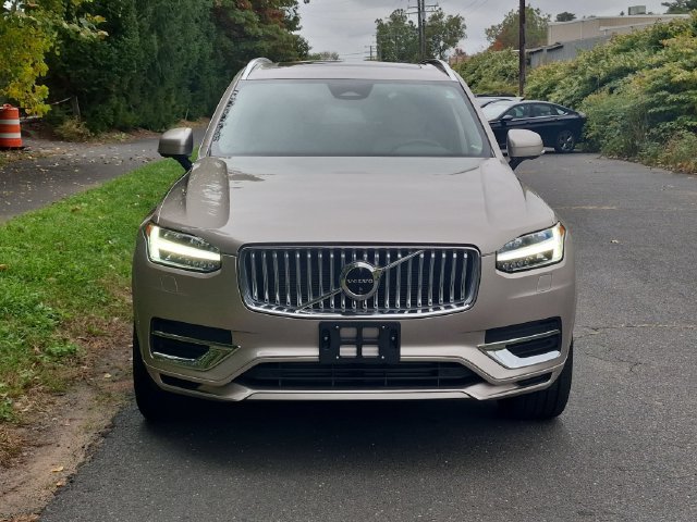 Certified 2024 Volvo XC90 plug-in hybrid T8 Plus Bright 7-Seater SUV