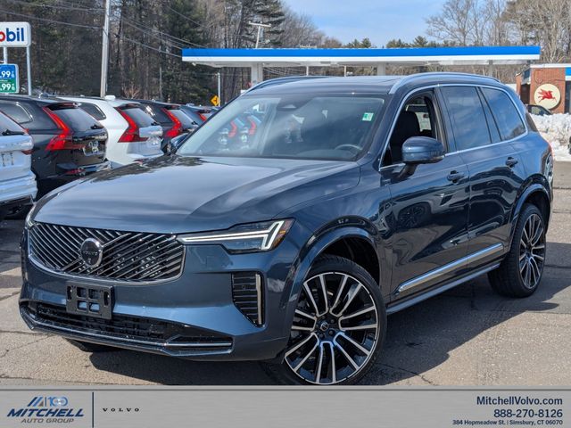 Used 2026 Volvo XC90 B6 Plus 7-Seater SUV