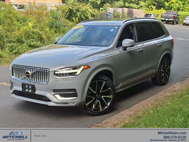 2024 Volvo XC90
