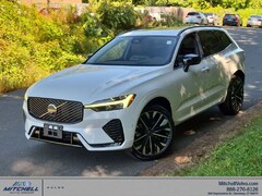 2027 Volvo XC60 B5 Ultra SUV
