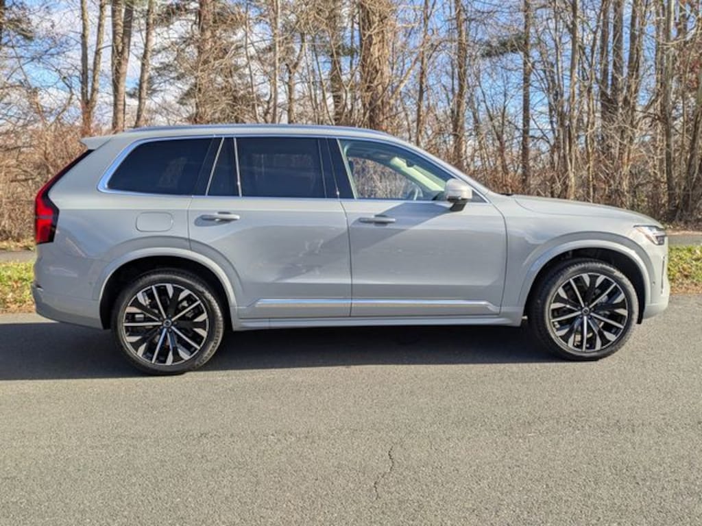 New 2026 Volvo XC90 B6 Plus 7-Seater SUV