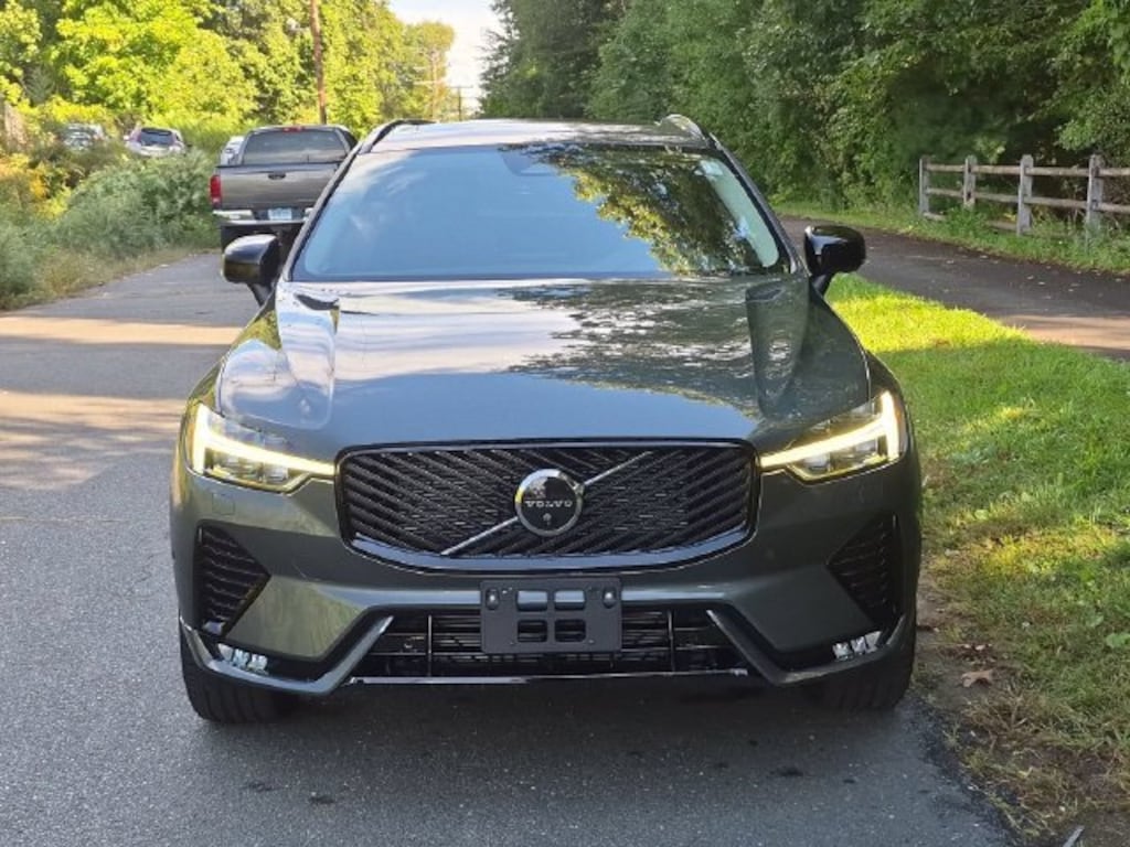 New 2027 Volvo XC60 Plus SUV