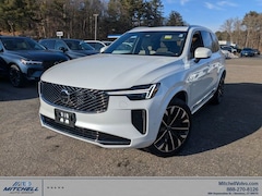 New 2026 Volvo XC90 B6 Plus 7-Seater SUV for Sale in Simsbury, CT