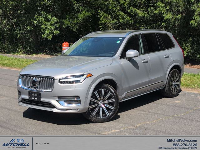 2024 Volvo XC90