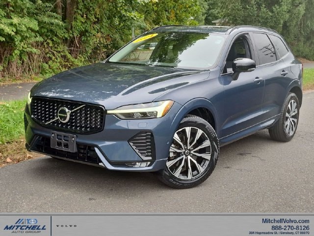 2024 Volvo XC60
