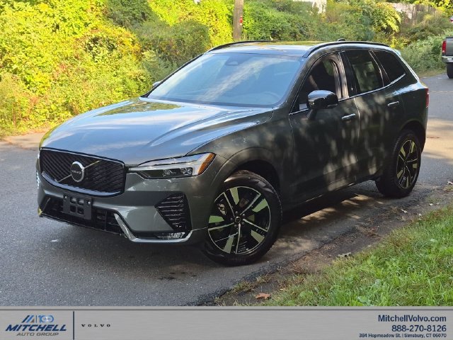 Volvo XC60 Simsbury CT | Mitchell Auto Group