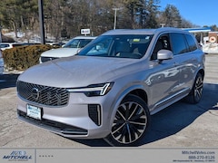 New 2026 Volvo XC90 B6 Plus 7-Seater SUV for Sale in Simsbury, CT