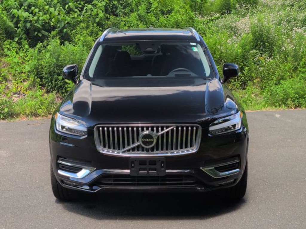 Certified 2024 Volvo XC90 B6 Ultimate Bright 7-Seater SUV