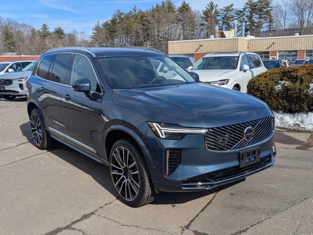 Used 2026 Volvo XC90 B6 Plus 7-Seater SUV