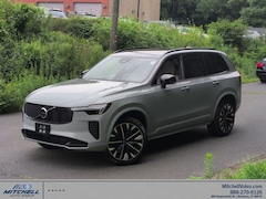2026 Volvo XC90 B6 Ultra Dark Theme 7-Seater AWD SUV For Sale in Simsbury, CT