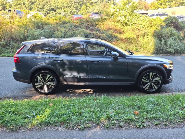 Certified 2025 Volvo V60 Cross Country B5 Plus Wagon