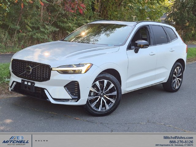 2024 Volvo XC60