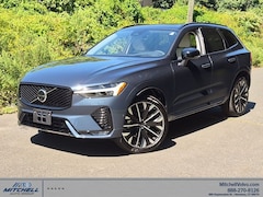 2027 Volvo XC60 B5 Ultra SUV