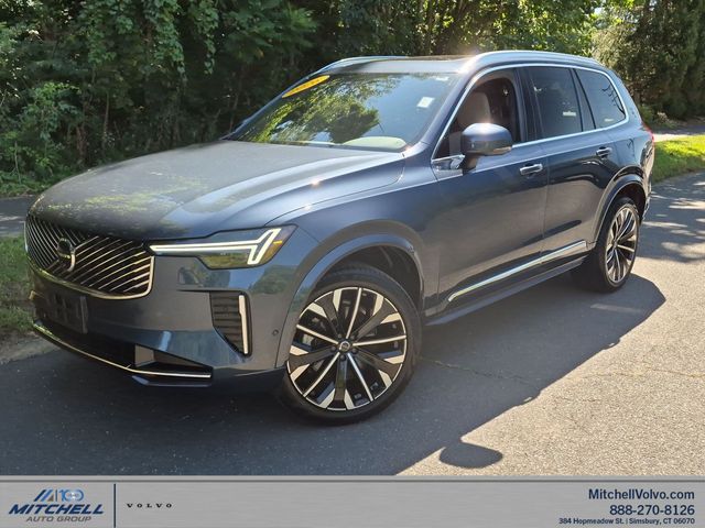 2026 Volvo XC90