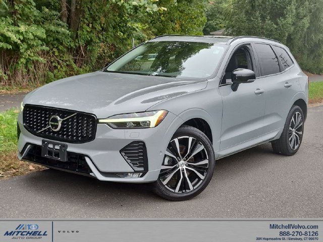 2024 Volvo XC60